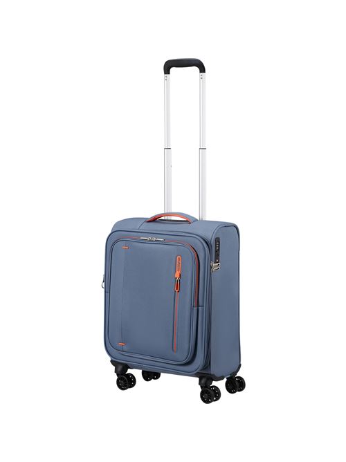 Cloudrider S trolley cab SAMSONITE | 157365STONE BLUE